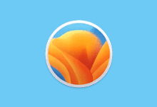 macOS Ventura