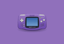 VisualBoyAdvance-M