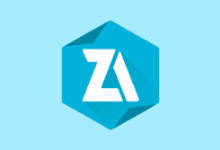 ZArchiver