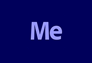 Adobe Media Encoder 2026
