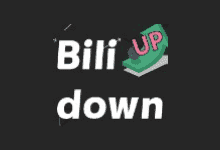 Bilidown