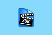 Subtitle Workshop