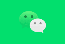 Clean WeChat X