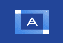 Acronis Cyber​​ Protect Home Office