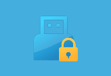 GiliSoft USB Encryption