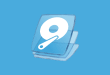 Simple VHD Manager