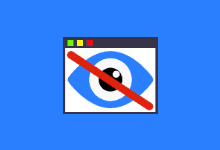 URL Disabler