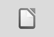 LibreOffice