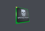 GPU Caps Viewer