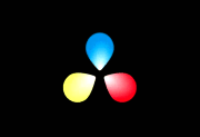 DaVinci Resolve Studio