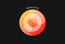 Camera FV-5安卓版