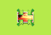 Light Image Resizer