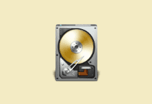 HDD Raw Copy Tool