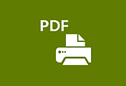 PDF-XChange Printer Standard