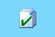 EF CheckSum Manager