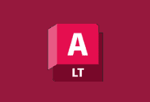 Autodesk AutoCAD LT 2024