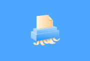 ASCOMP Secure Eraser Pro