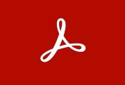 Adobe Acrobat Reader