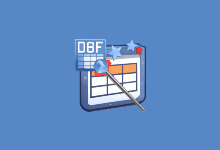 DBF Converter