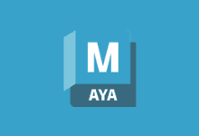 Autodesk Maya 2023