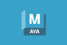 Autodesk Maya 2025