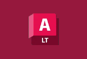 Autodesk AutoCAD LT(精简版CAD软件) v2025.1.2 中文破解版