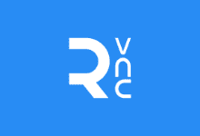 RealVNC Viewer