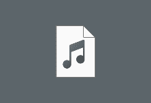 Sound Normalizer